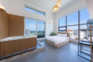 Gangneung La Cloud Pension - 9
