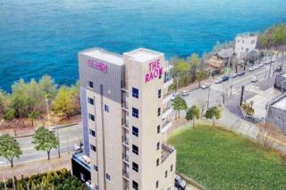Yeosu Deoraon Pension - 7