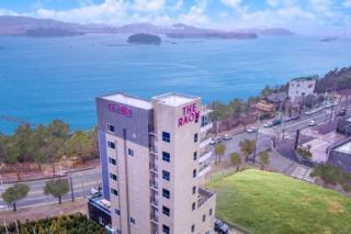 Yeosu Deoraon Pension - 6