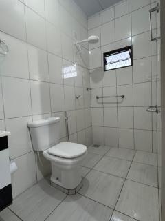 Refúgio Mix Pousada com 3 suítes e 9 camas - 7