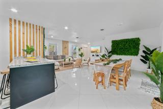 Casa Mayami - 1