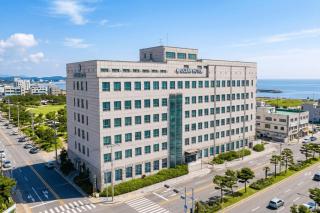 Ocean Hotel Pohang - 0