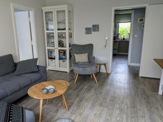 Holiday apartment with 1 bedroom - 2