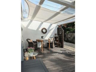 Holiday apartment with 1 bedroom - 8