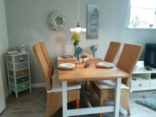 Holiday apartment with 1 bedroom - 1