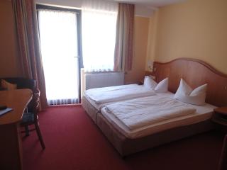 Landhotel Spessartruh - 3