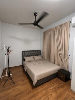Bookstay Condo 3 Bedroom Kota Laksamana Melaka - 4