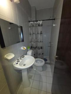 Departamento céntrico 2 dormitorios 2 baños - 2