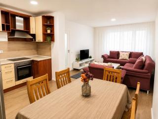 ELIZA B Fushë Kosovë Two-Bedroom Apartment with Balcony - 7
