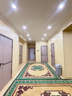Sunpath Mongolia Tour & Hostel - 1