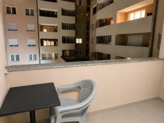 ELIZA B Fushë Kosovë Two-Bedroom Apartment with Balcony - 1
