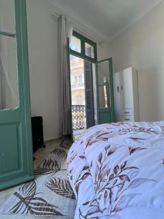 3BR La Soumam view Oran downtown Soummam - 6