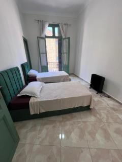 3BR La Soumam view Oran downtown Soummam - 5