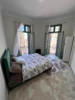 3BR La Soumam view Oran downtown Soummam - 1