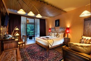 Jungle Retreat by Kupu Kupu Barong - Ubud - 8