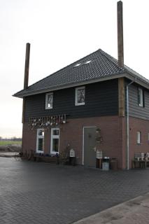 Bed and Breakfast De Volkelse Hooiberg - 9