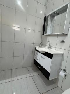 Refúgio Mix Pousada com 3 suítes e 9 camas - 5