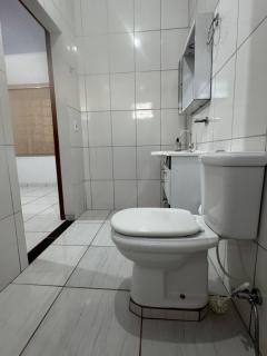 Refúgio Mix Pousada com 3 suítes e 9 camas - 4