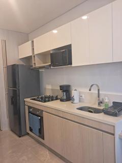 ApartSuite, vista al mar, Bello Horizonte Blue Flag - 3