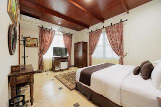 The Lavana Signature Edensor Mansion Sentul - 3