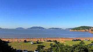 Mountains of Zhoushan Sea Guesthouse - 0