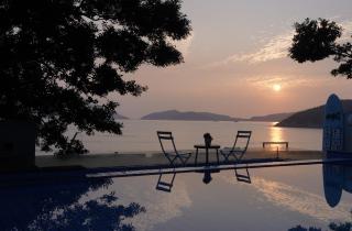 Mountains of Zhoushan Sea Guesthouse - 4
