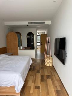 Mountains of Zhoushan Sea Guesthouse - 3