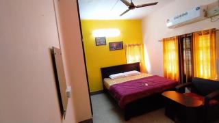 Kushi Home Stay - 4