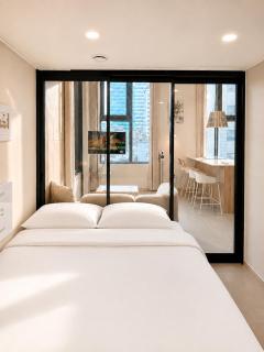 Myeongdong,Dongdaemun Urban Luxury Stay at Namsan Balad 4 - 9