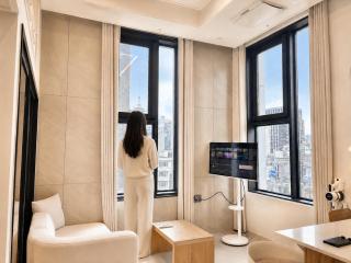 Myeongdong,Dongdaemun Urban Luxury Stay at Namsan Balad 4 - 6