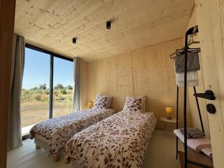 Gîte avec animaux, climatisation - 6 pers. - FR-1-489-641 - 5