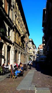 Flaneur - Turin - 8