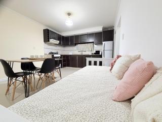 Italia Suites Departamento por dia - 8