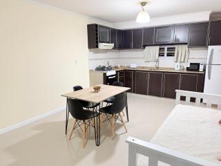 Italia Suites Departamento por dia - 4