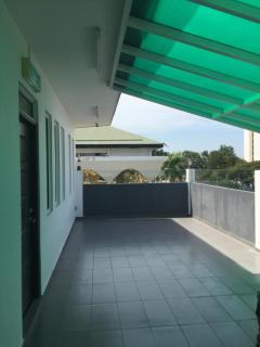 Premierz Hotel - Labuan - 8