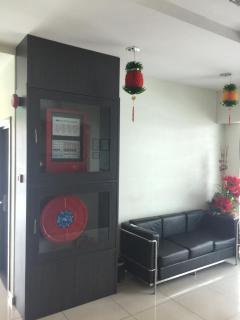 Premierz Hotel - Labuan - 4