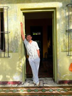Casa De Columnas - 6