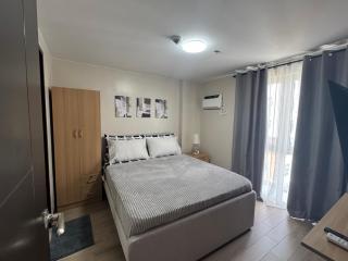 Kawzy Korner Penthouse Condo in Bacolod - 50sqm Unit - 1