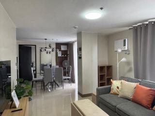Kawzy Korner Penthouse Condo in Bacolod - 50sqm Unit - 9