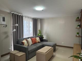 Kawzy Korner Penthouse Condo in Bacolod - 50sqm Unit - 7