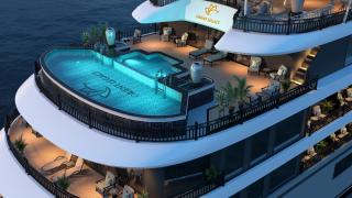 Orient Legacy Cruise - 8