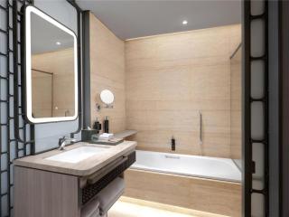 Hilton Padalarang Bandung - 3