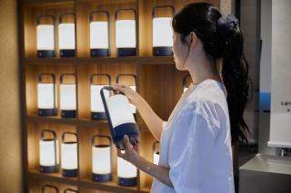 Anook Hotel & Spa Ilsan Tanhyeon - 1