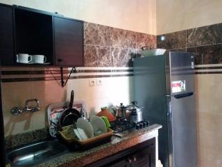 Rayhana Luxueuse appartement - Marraquexe - 6