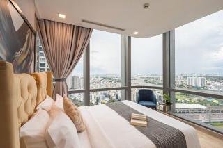 Luxury Home Landmark 81 - 5