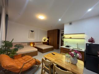 BEER HOMESTAY Huế - FREE POOL & GYM - 0