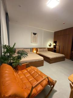 BEER HOMESTAY Huế - FREE POOL & GYM - 1
