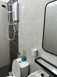 Bookstay Terrace 2 Rooms Seri Iskandar Perak - 2