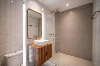 Pererenan Gate Brand New 1BR Retreat In Canggu - 7