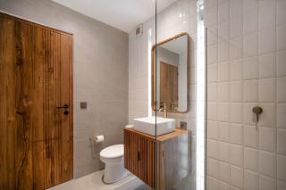 Pererenan Gate Brand New 1BR Retreat In Canggu - 6